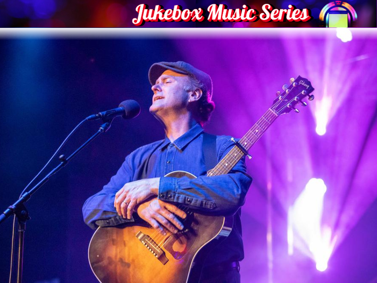 Running On Jackson: Jackson Browne Tribute | Cheney Hall